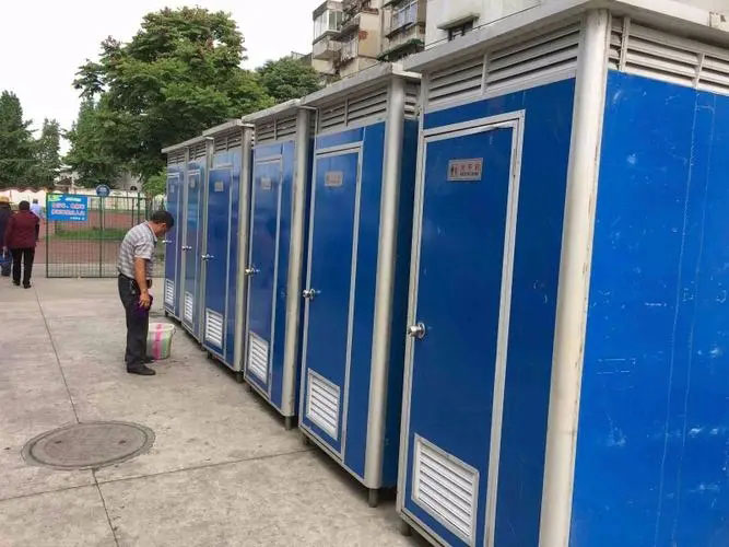 阜龙乡移动洗手间租赁