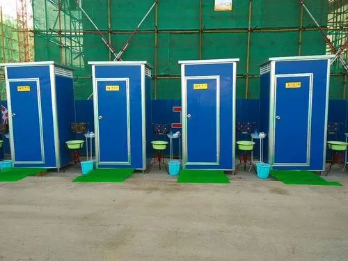 阜龙乡建筑工地移动洗手间租赁