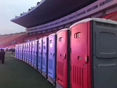 阜龙乡音乐节移动卫生间租赁