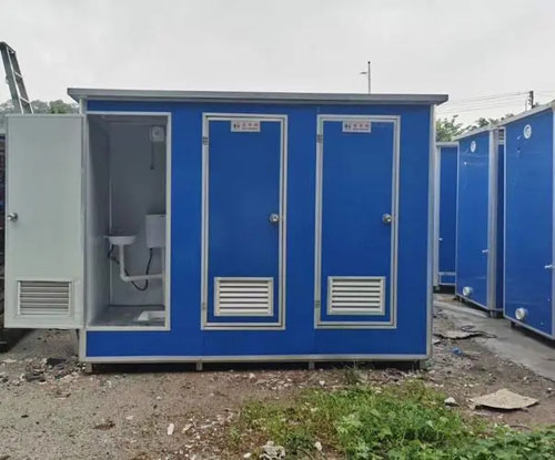 阜龙乡工地移动厕所租赁